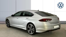 Vauxhall Insignia 1.6T [200] Elite Nav 5dr Petrol Hatchback